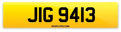 JIG 9413