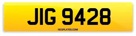 JIG 9428