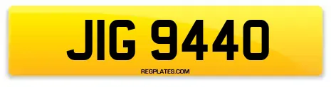 JIG 9440