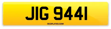 JIG 9441