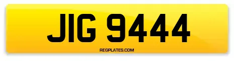 JIG 9444