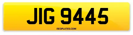 JIG 9445