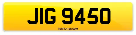 JIG 9450