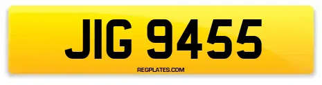 JIG 9455