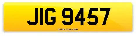 JIG 9457