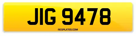 JIG 9478
