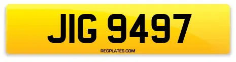 JIG 9497
