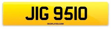 JIG 9510