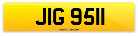 JIG 9511