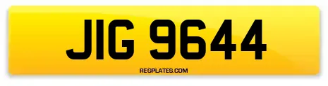 JIG 9644