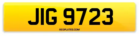 JIG 9723