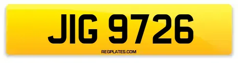 JIG 9726