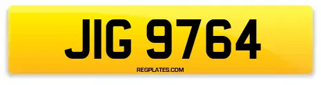 JIG 9764
