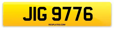JIG 9776