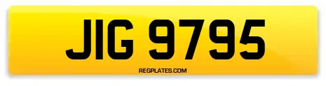 JIG 9795