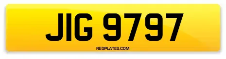 JIG 9797