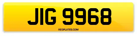 JIG 9968