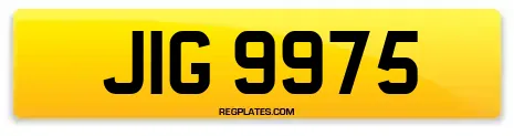 JIG 9975