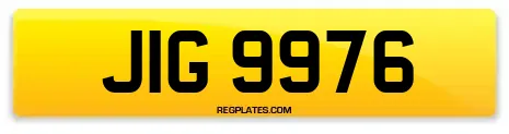 JIG 9976