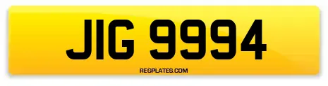 JIG 9994