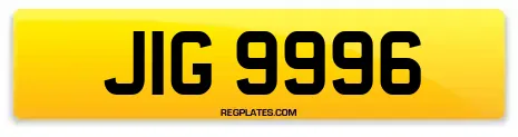 JIG 9996