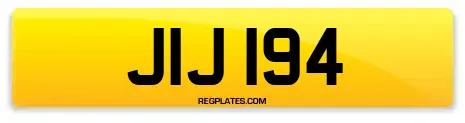JIJ 194