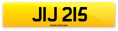 JIJ 215