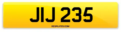 JIJ 235