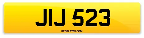 JIJ 523