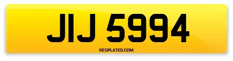 JIJ 5994