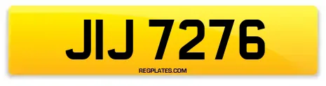 JIJ 7276