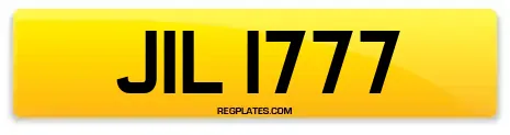 JIL 1777