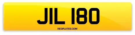 JIL 180