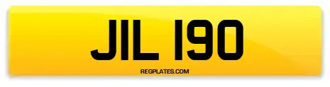 JIL 190