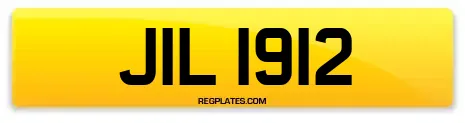 JIL 1912
