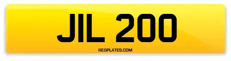 JIL 200