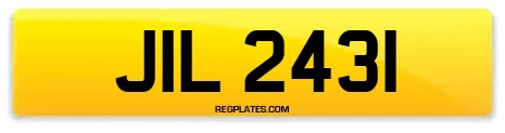 JIL 2431