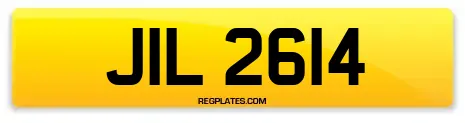 JIL 2614