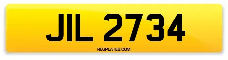 JIL 2734