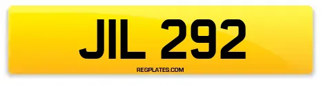 JIL 292