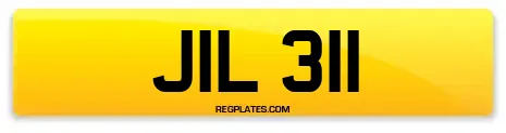 JIL 311