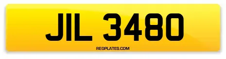 JIL 3480