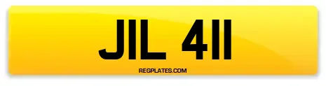 JIL 411