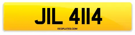 JIL 4114