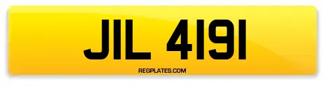 JIL 4191