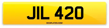 JIL 420