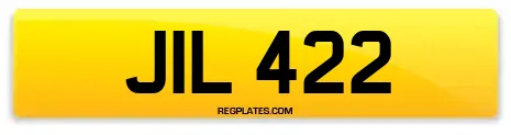 JIL 422