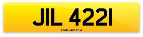 JIL 4221