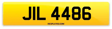 JIL 4486