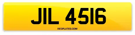 JIL 4516